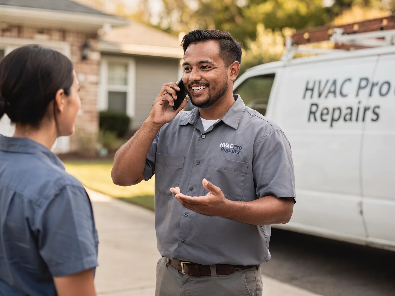Heat Pump Repair Chattanooga, TN FAQs